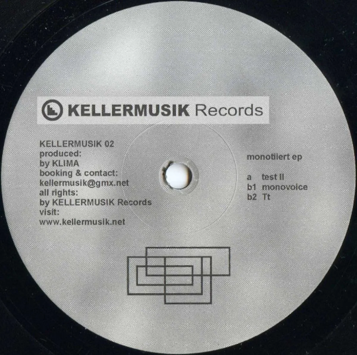 E.P. monotié