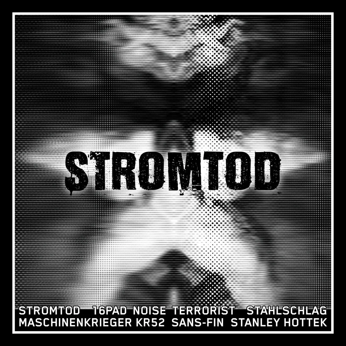 Stromtod