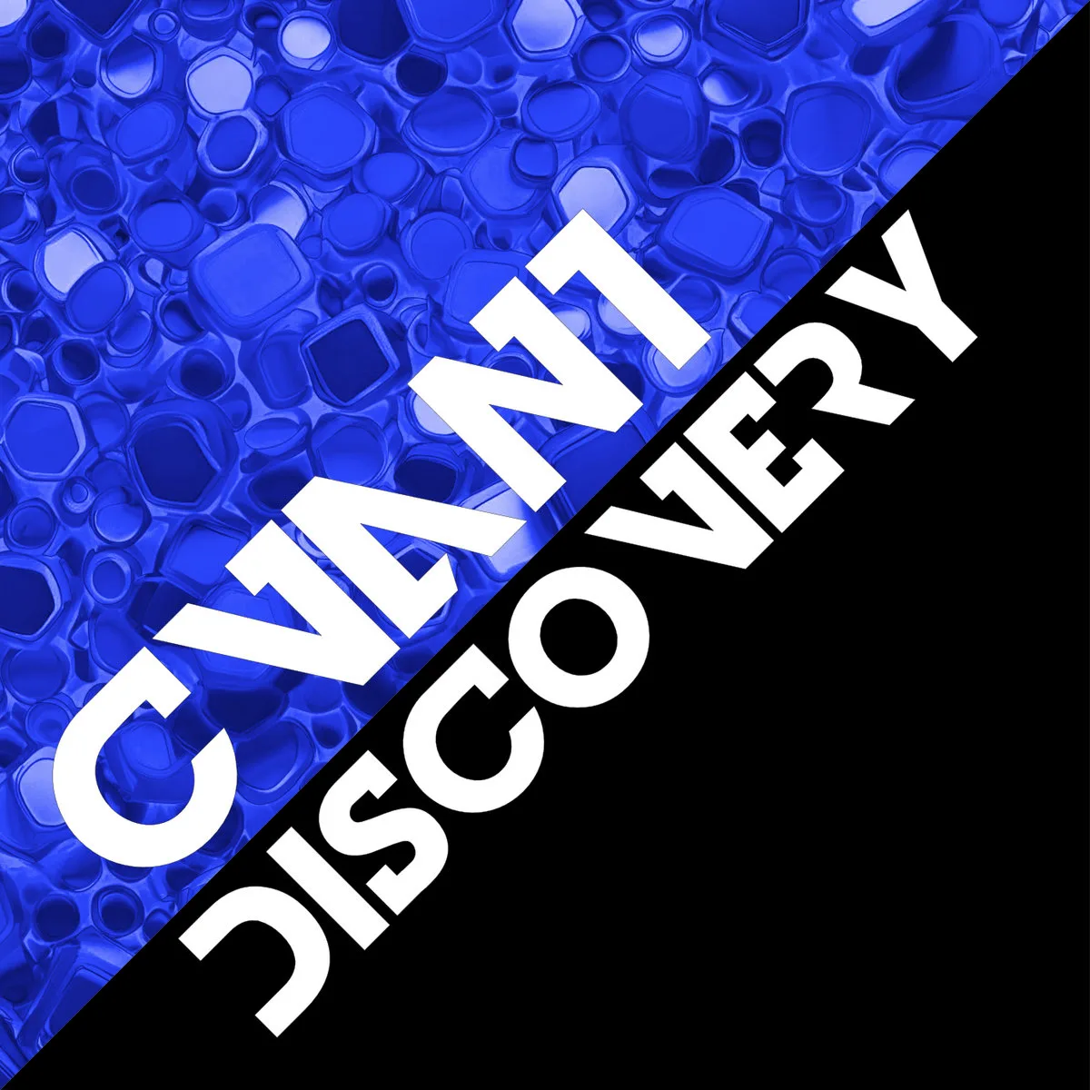 Cvant Découverte