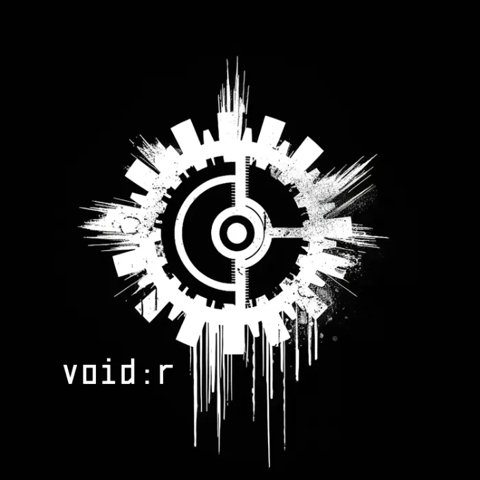 Vide : r
