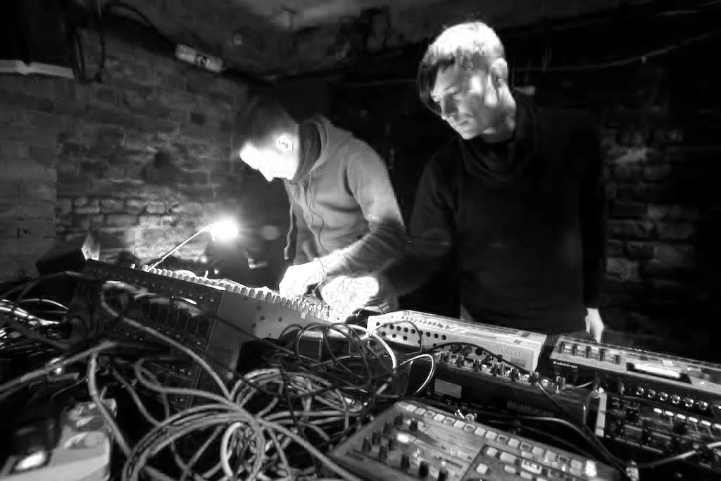 image sonore