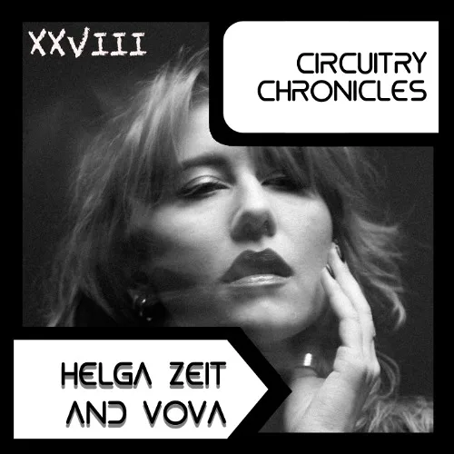 HELGA ZEIT ET VOVA