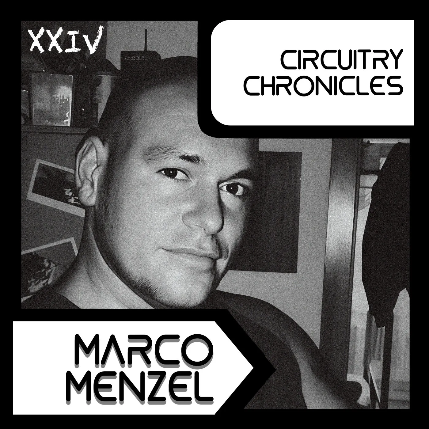 MARCO MENZEL