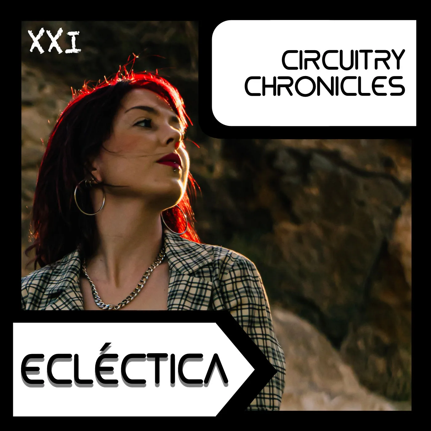 ÉCLECTIQUE